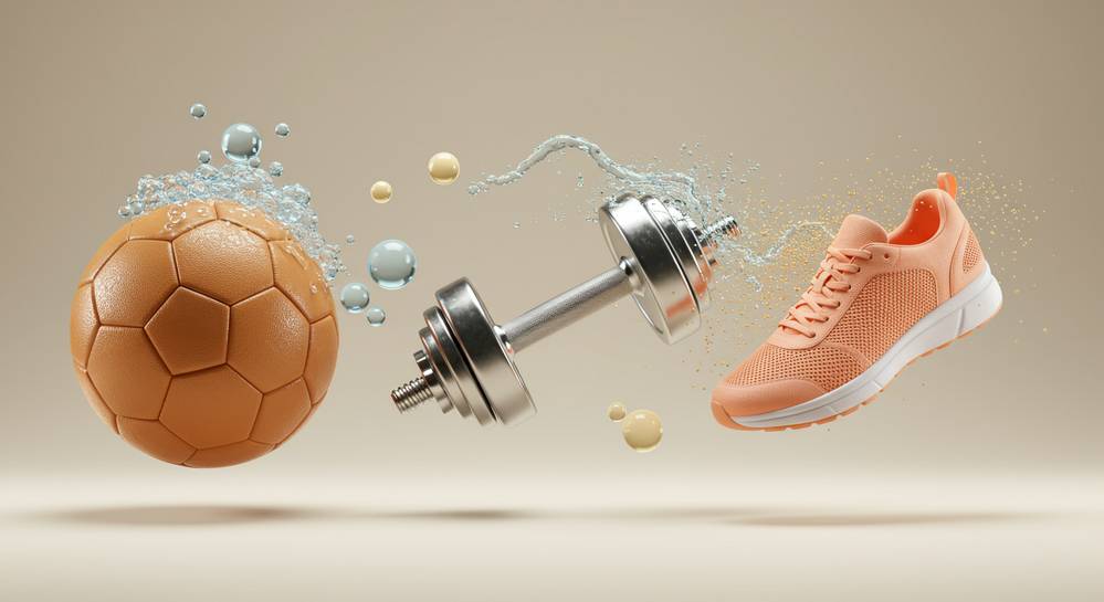 How to maintain your sports equipment for peak performance 3 Cleaning techniques for different materials