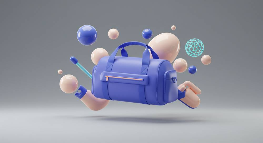 Maximizing Your Workout: A Deep Dive into Multi Purpose Gym Bags 2 Essential Features for Your Multi Purpose Gym Bag