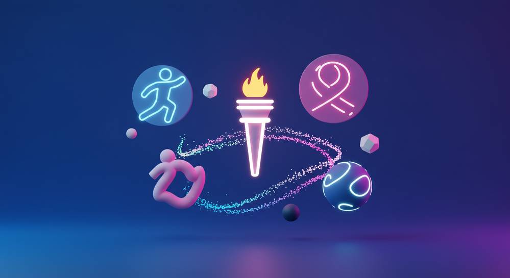 Your official guide to sports events in 2025 3 Major multi-sport events to watch in 2025