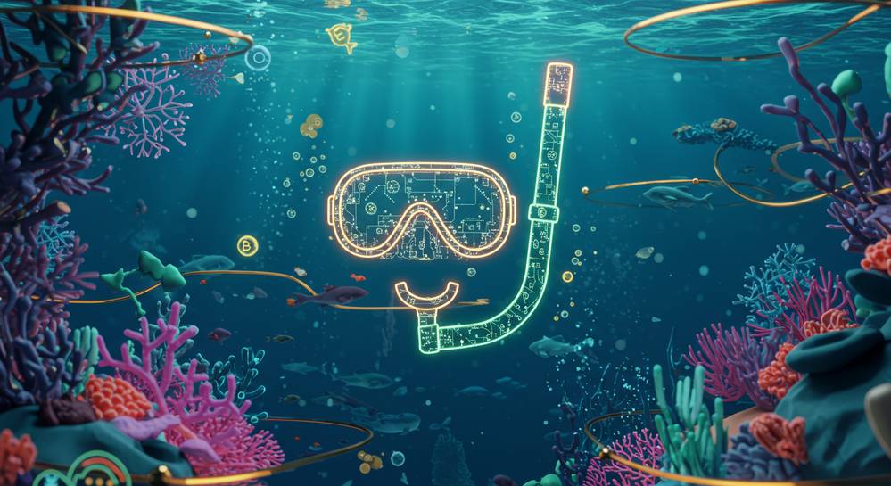 Essential Snorkeling Safety Tips for a Worry-Free Underwater Adventure 3 Safe Practices While Exploring Underwater