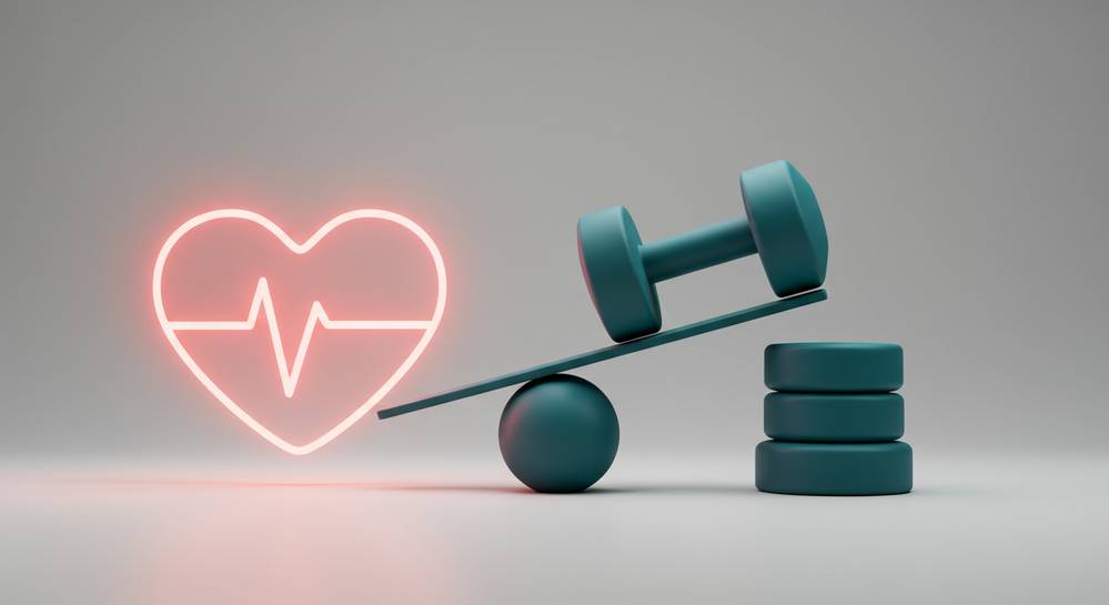 A practical guide to balancing cardio and strength training 3 Sample weekly plans for different fitness goals