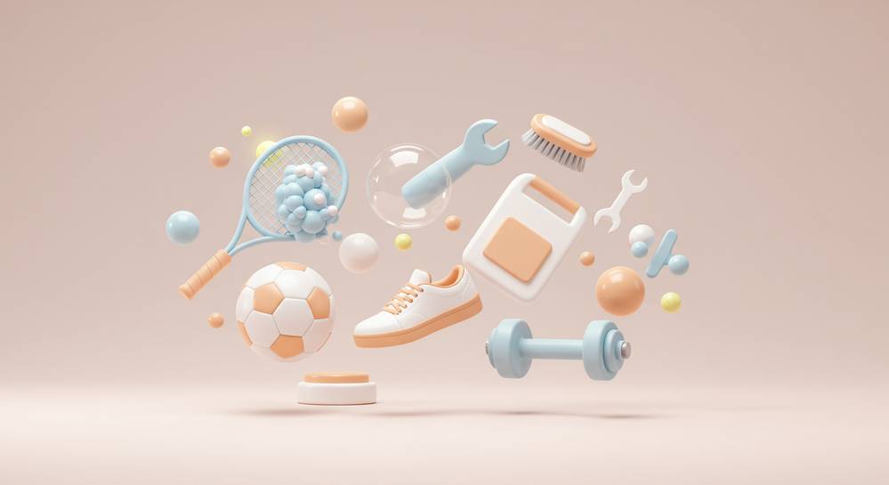 How to maintain your sports equipment for peak performance 2 The fundamentals of sports equipment care