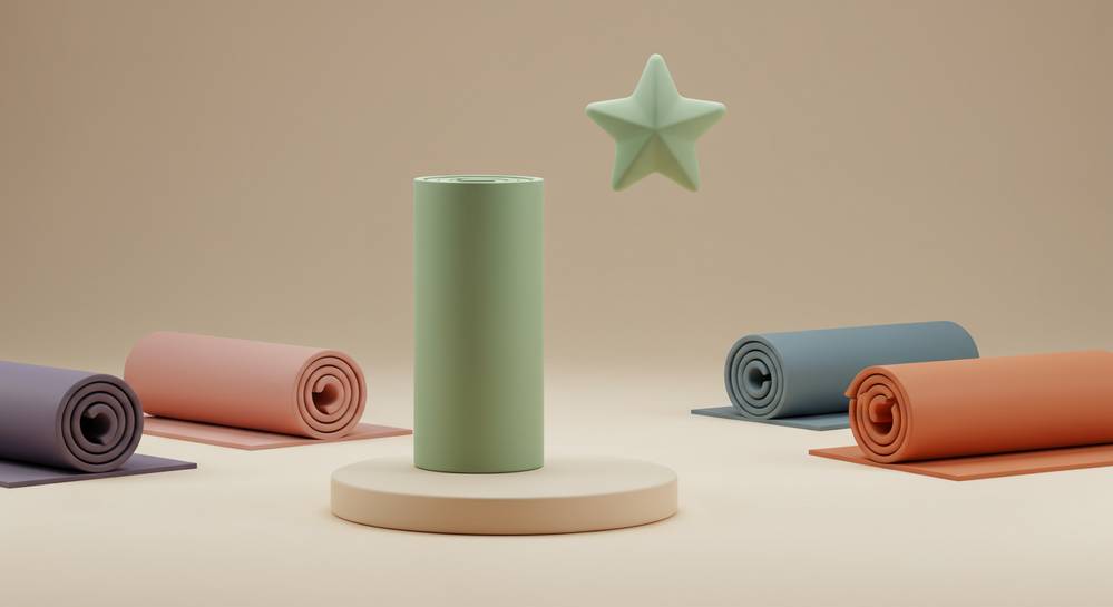 Finding the best yoga mats for daily practice 3 Top yoga mat recommendations for everyday use