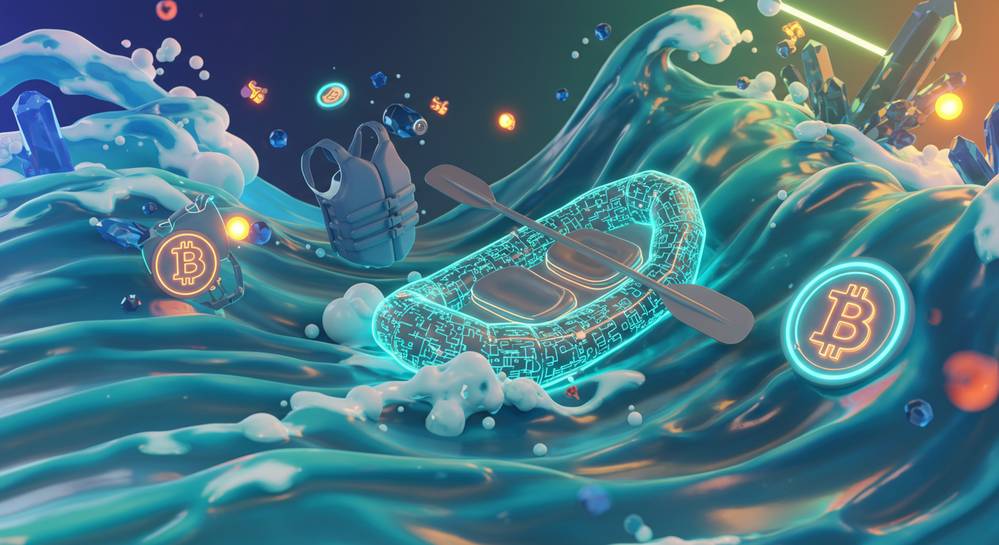 Navigating Rapids with Skill and Safety