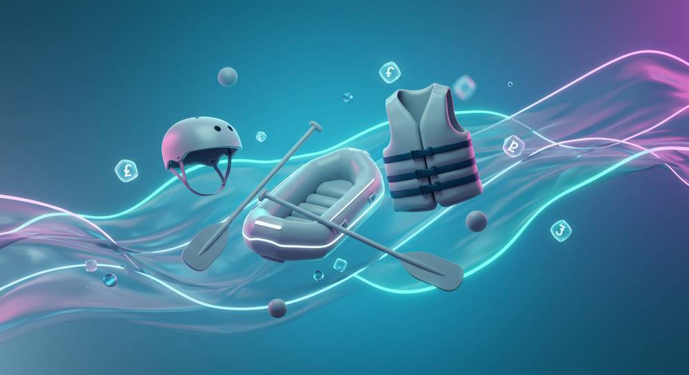 Thorough Planning for a Safe Rafting Expedition